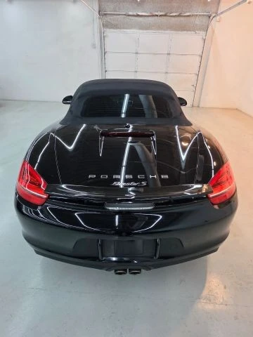 2014 Porsche 981 Boxster S - Image 8 of 21