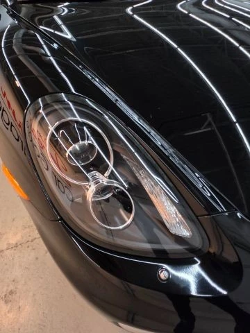 2014 Porsche 981 Boxster S - Image 19 of 21