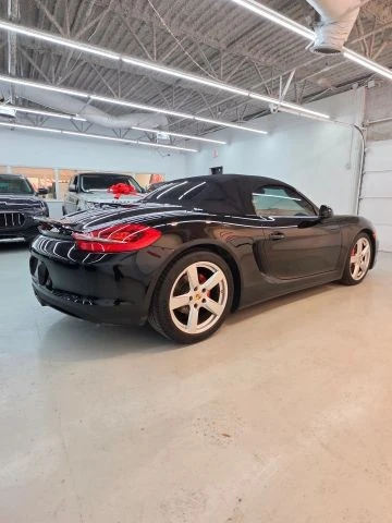 2014 Porsche 981 Boxster S - Image 11 of 21