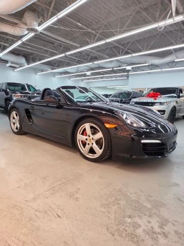 2014 Porsche 981 Boxster S - Image 29 of 31