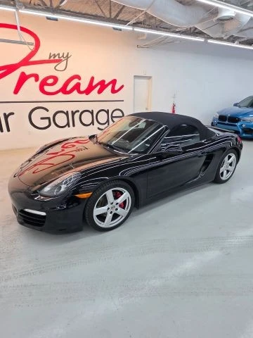 2014 Porsche 981 Boxster S - Image 2 of 21