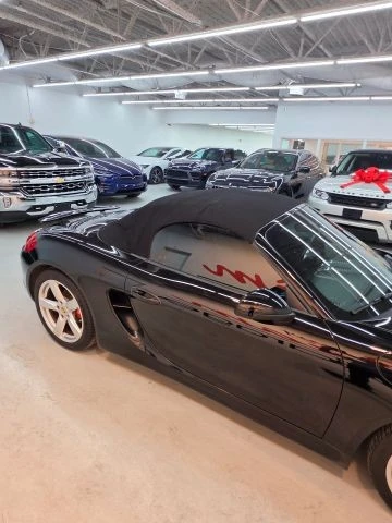 2014 Porsche 981 Boxster S - Image 12 of 21