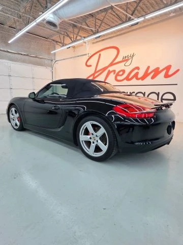 2014 Porsche 981 Boxster S - Image 7 of 21