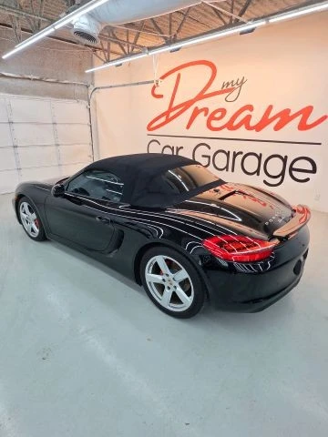 2014 Porsche 981 Boxster S - Image 6 of 21