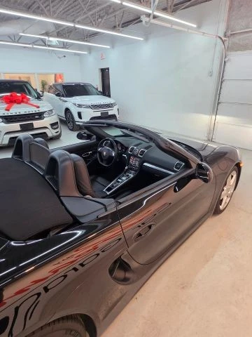 2014 Porsche 981 Boxster S - Image 27 of 31