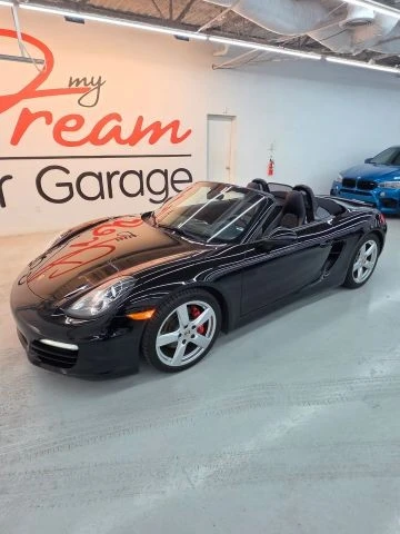 2014 Porsche 981 Boxster S - Image 23 of 31