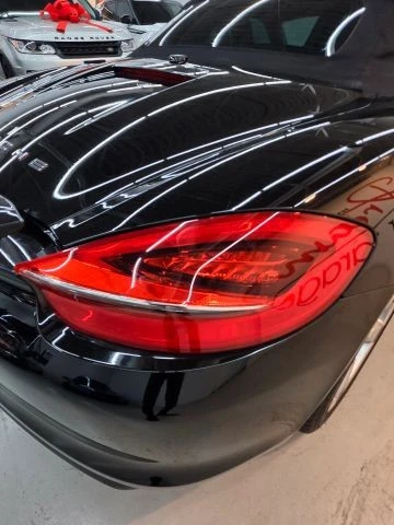 2014 Porsche 981 Boxster S - Image 21 of 21