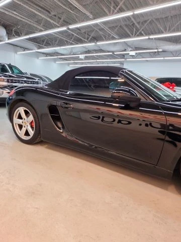 2014 Porsche 981 Boxster S - Image 13 of 21