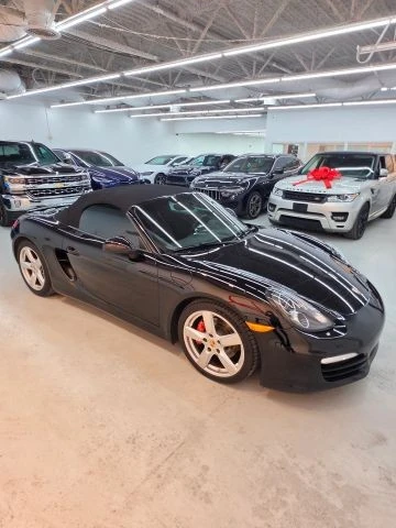 2014 Porsche 981 Boxster S - Image 14 of 21