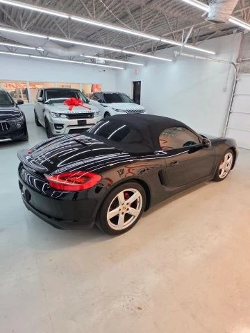 2014 Porsche 981 Boxster S - Image 10 of 21