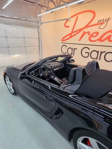 2014 Porsche 981 Boxster S - Image 26 of 31