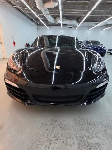 2014 Porsche 981 Boxster S - Image 17 of 21