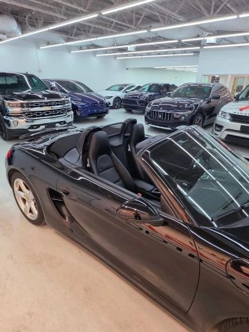 2014 Porsche 981 Boxster S - Image 28 of 31