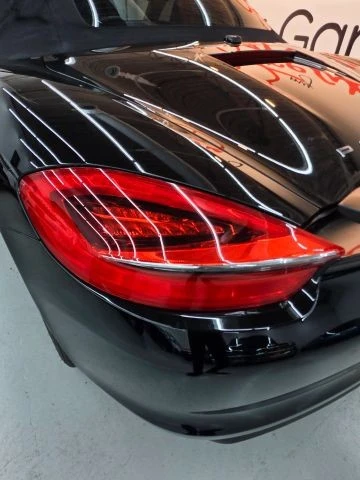 2014 Porsche 981 Boxster S - Image 20 of 21
