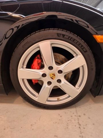 2014 Porsche 981 Boxster S - Image 22 of 31