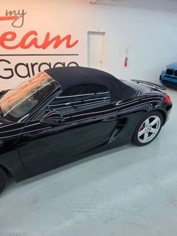 2014 Porsche 981 Boxster S - Image 4 of 21
