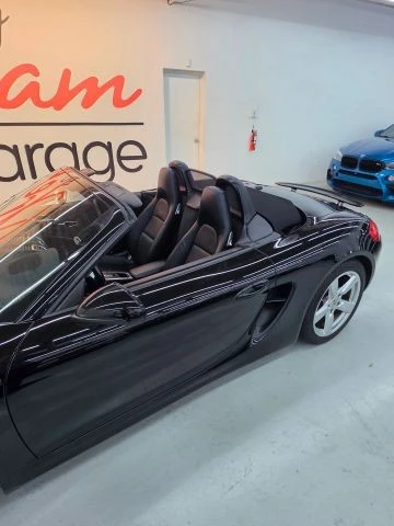 2014 Porsche 981 Boxster S - Image 25 of 31