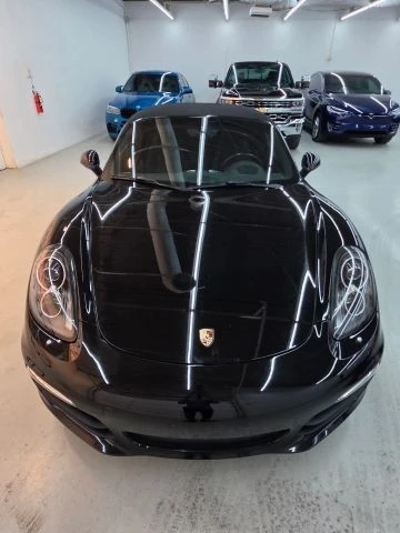 2014 Porsche 981 Boxster S - Image 16 of 21