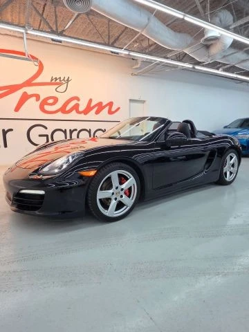 2014 Porsche 981 Boxster S - Image 24 of 31