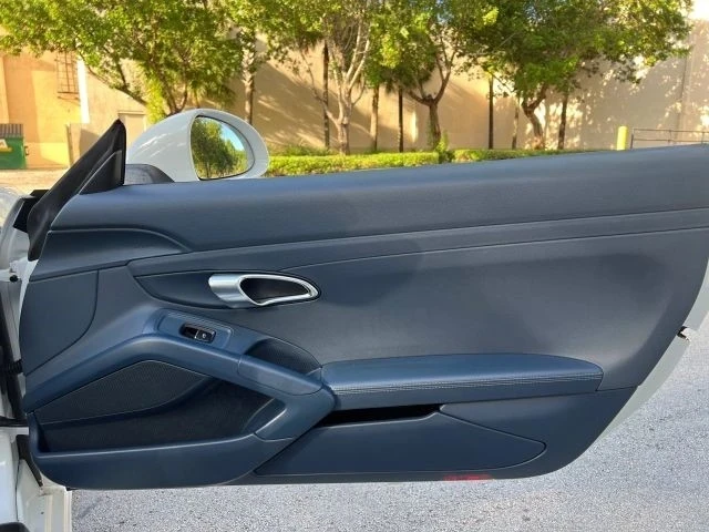 2014 Porsche 981 Boxster S - Image 21 of 21