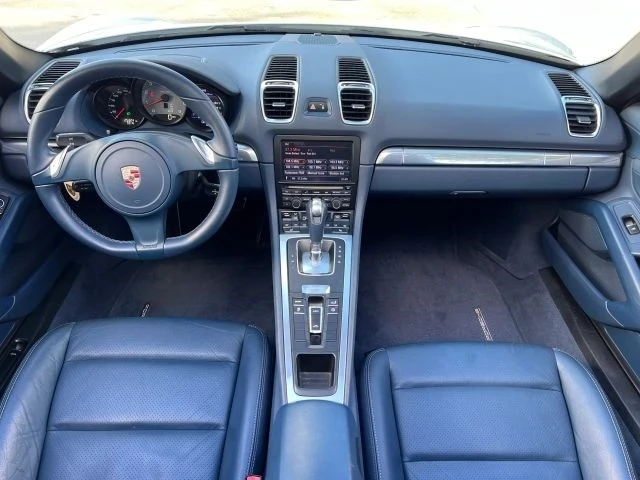 2014 Porsche 981 Boxster S - Image 19 of 21