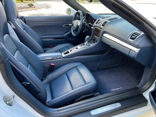 2014 Porsche 981 Boxster S - Image 20 of 21