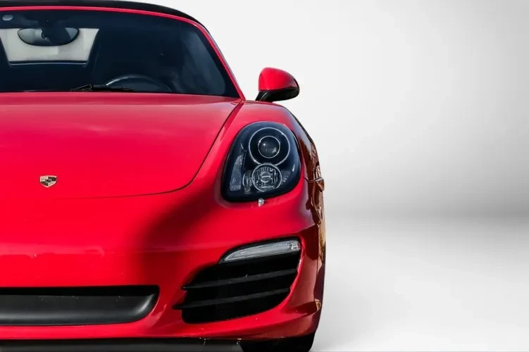 2014 Porsche 981 Boxster S - Image 6 of 13