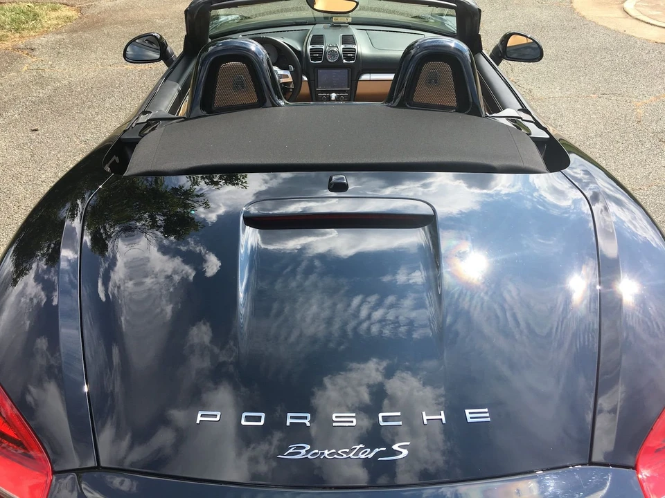 2014 Porsche 981 Boxster S - Image 6 of 14