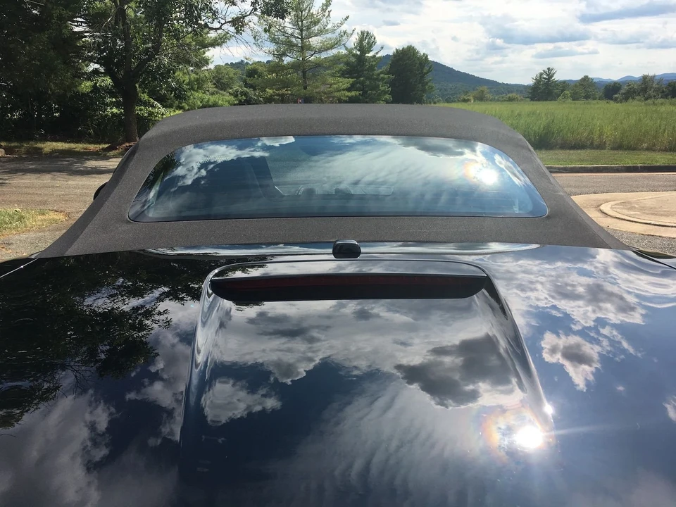 2014 Porsche 981 Boxster S - Image 12 of 14