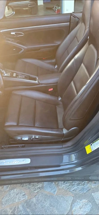 2014 Porsche 981 Boxster S - Image 7 of 20