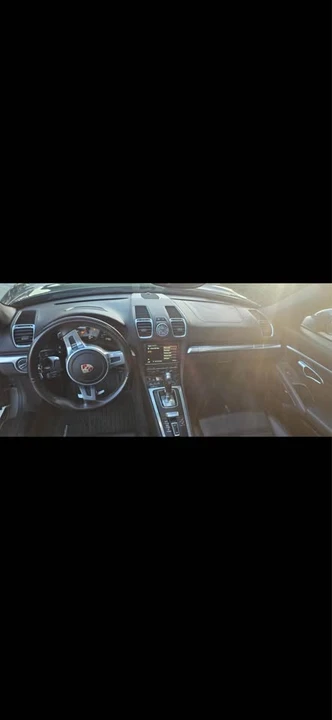 2014 Porsche 981 Boxster S - Image 9 of 20