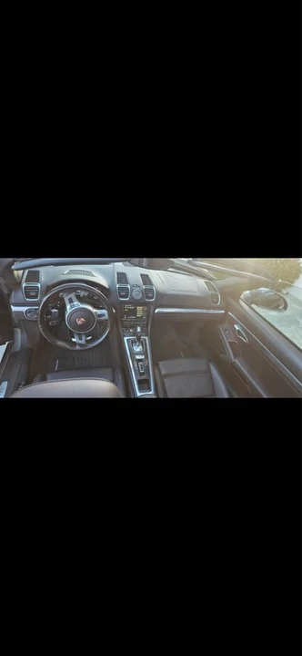 2014 Porsche 981 Boxster S - Image 10 of 20