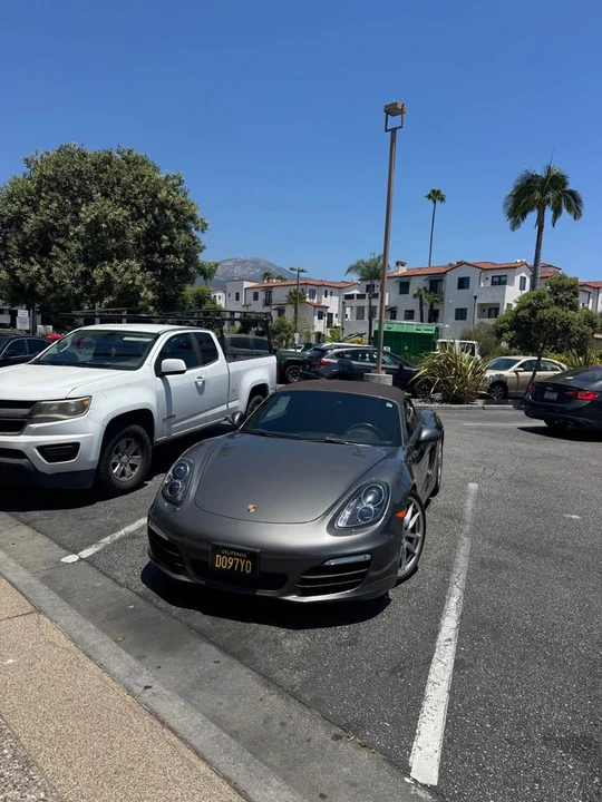 2014 Porsche 981 Boxster S - Image 20 of 20