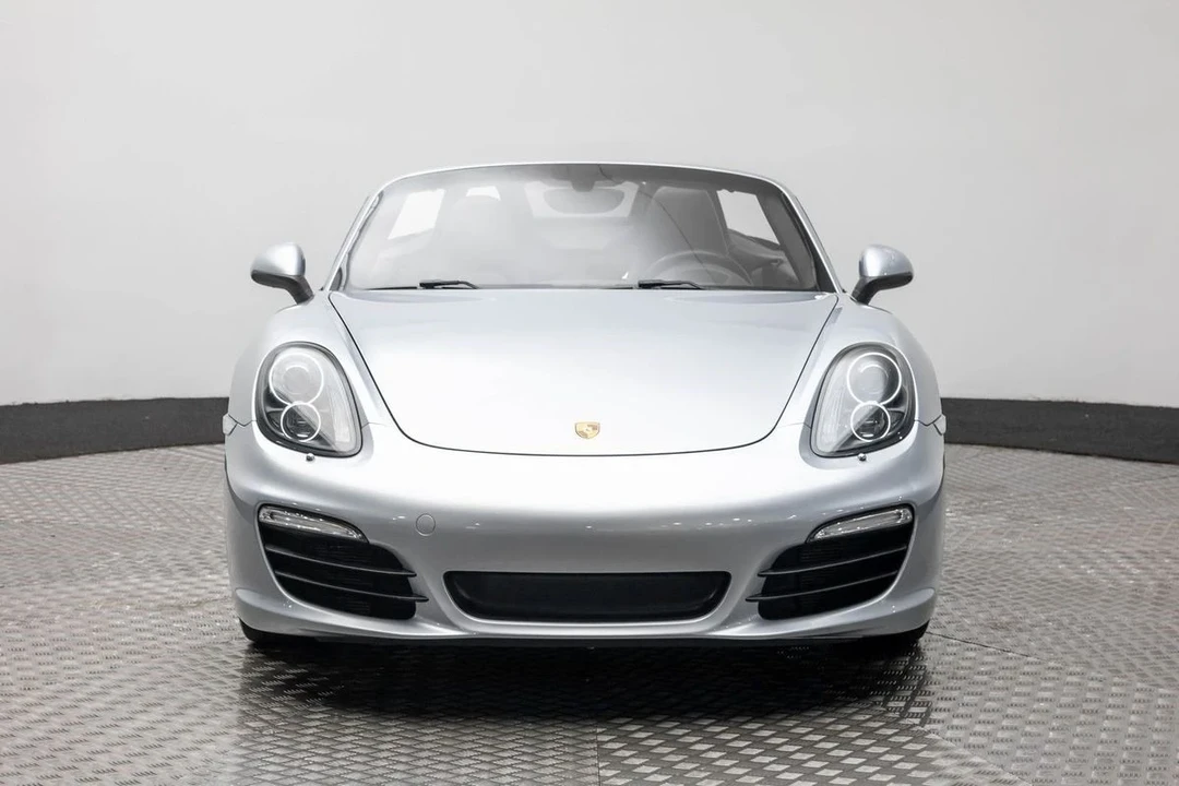 2014 Porsche 981 Boxster S - Image 3 of 12