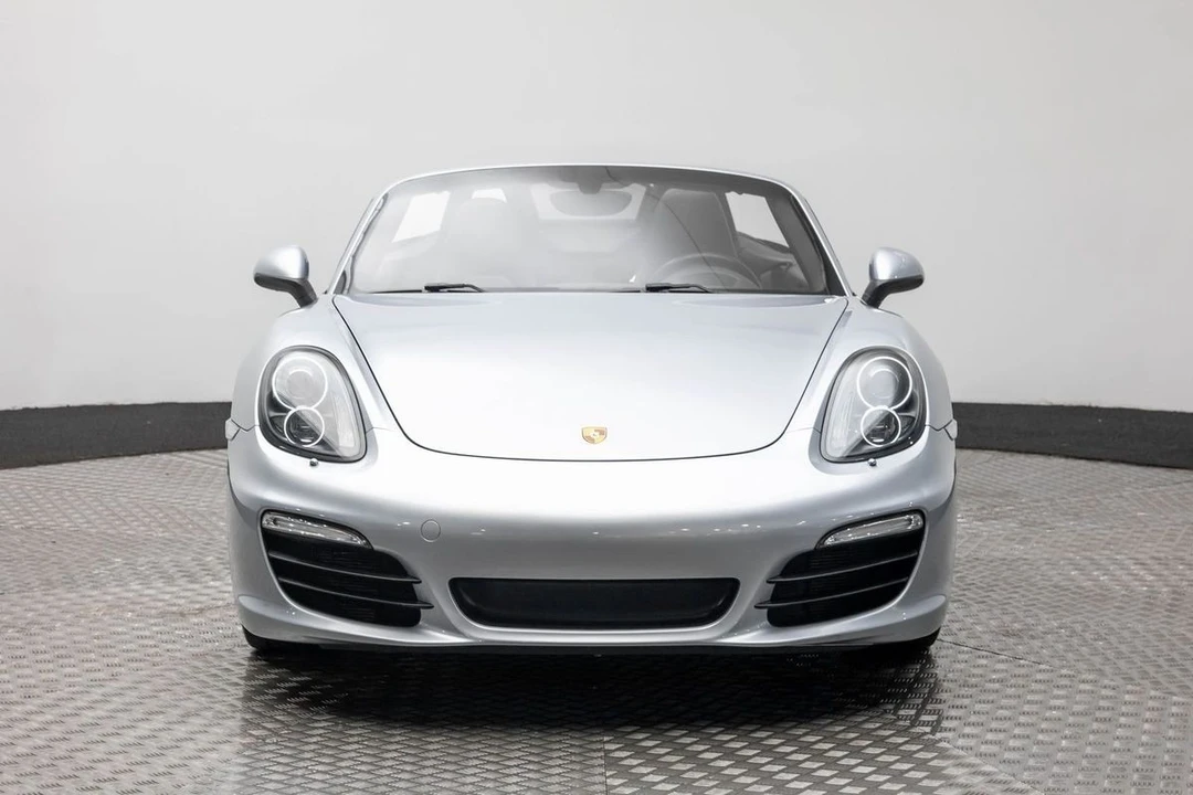 2014 Porsche 981 Boxster S - Image 3 of 12