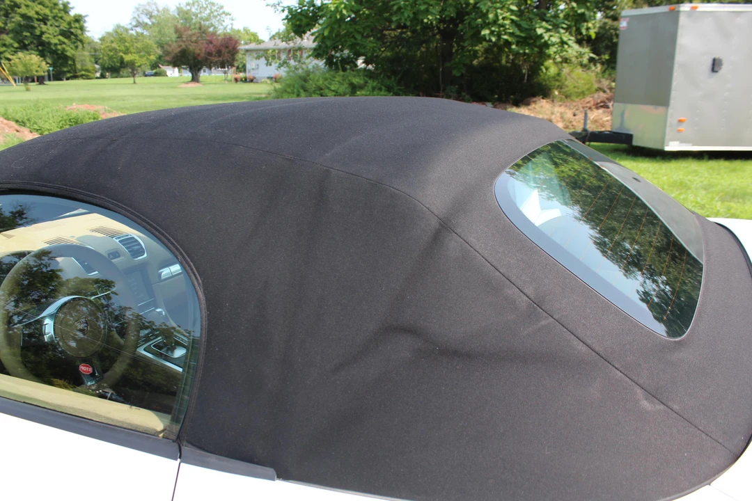 2014 Porsche 981 Boxster - Image 29 of 31