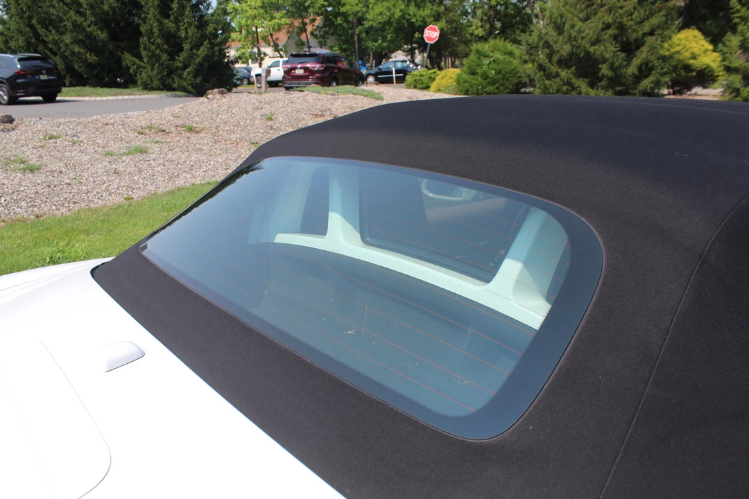 2014 Porsche 981 Boxster - Image 31 of 31
