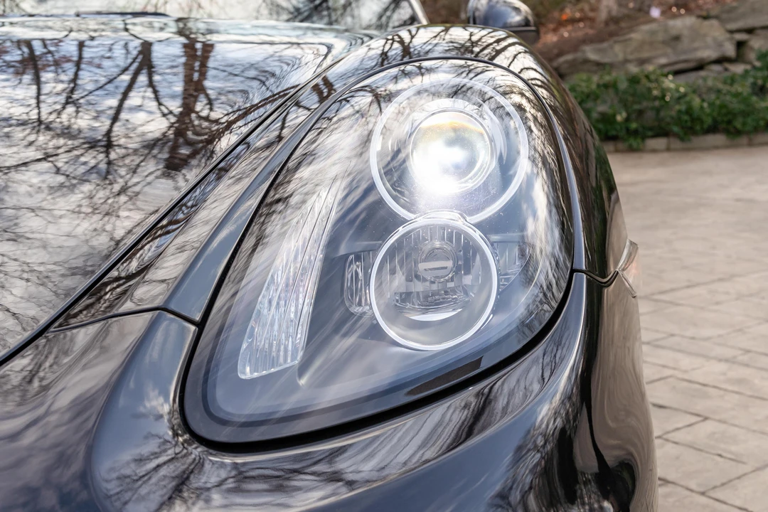 2014 Porsche 981 Boxster S - Image 28 of 31