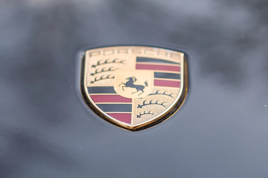 2014 Porsche 981 Boxster S - Image 27 of 31