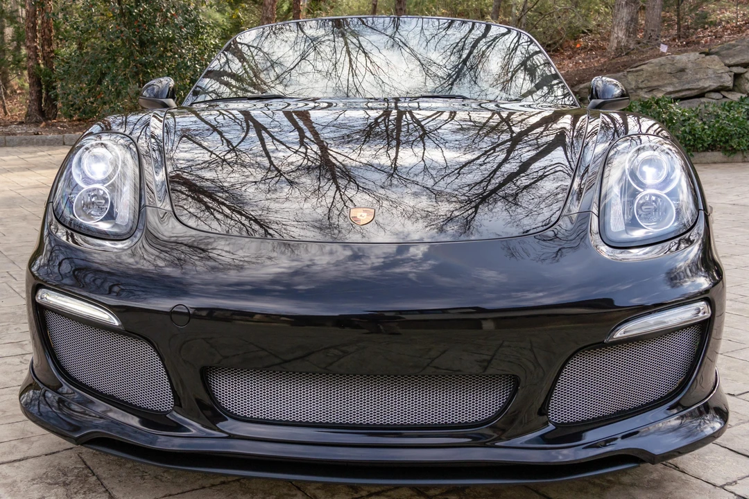 2014 Porsche 981 Boxster S - Image 7 of 31