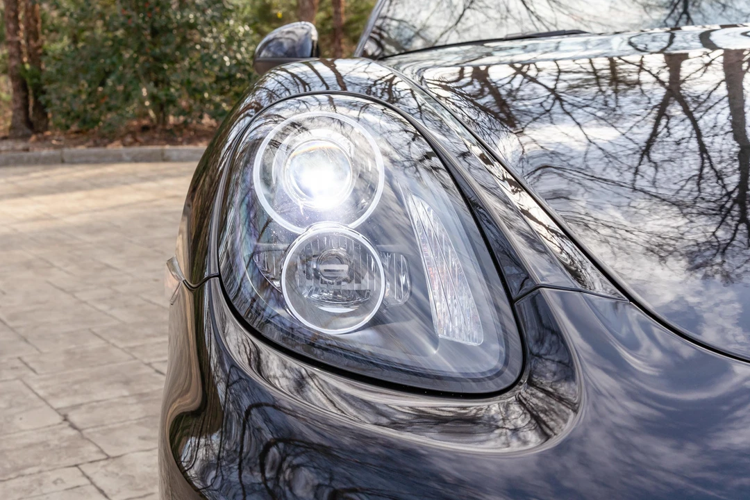2014 Porsche 981 Boxster S - Image 26 of 31