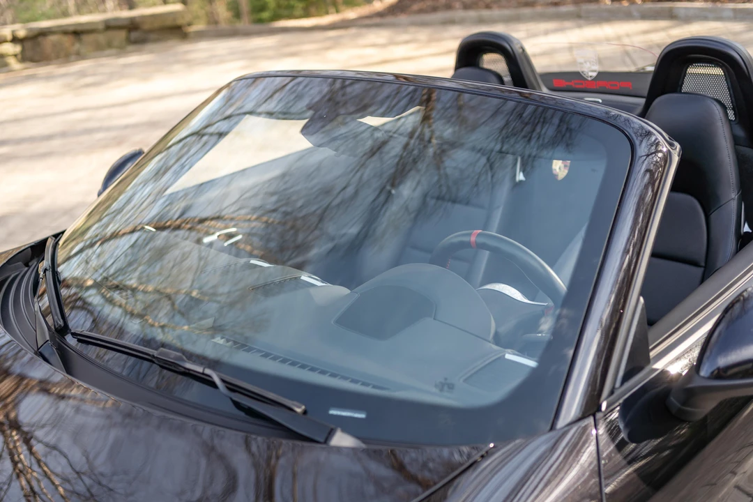 2014 Porsche 981 Boxster S - Image 29 of 31