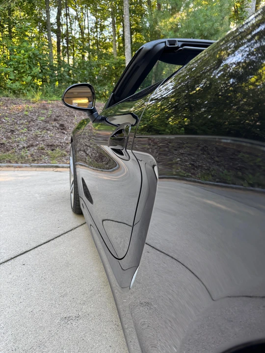 2014 Porsche 981 Boxster S - Image 31 of 31
