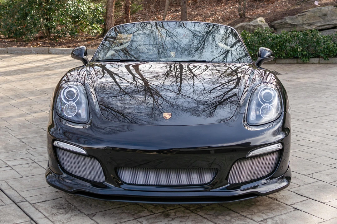 2014 Porsche 981 Boxster S - Image 6 of 31