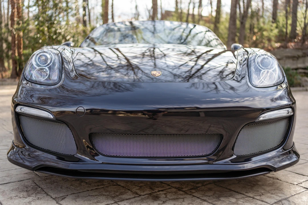 2014 Porsche 981 Boxster S - Image 12 of 31