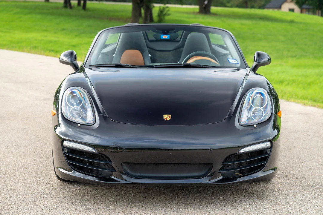 2014 Porsche 981 Boxster S - Image 2 of 31
