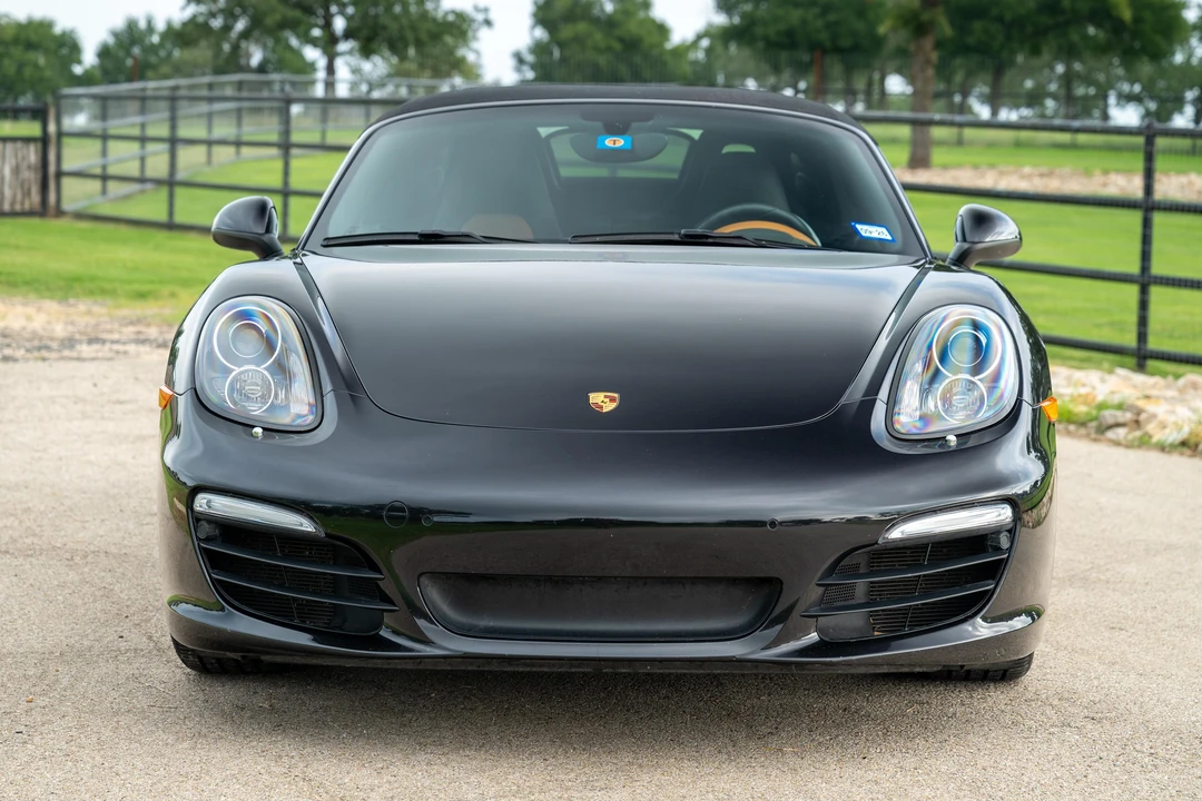 2014 Porsche 981 Boxster S - Image 9 of 31