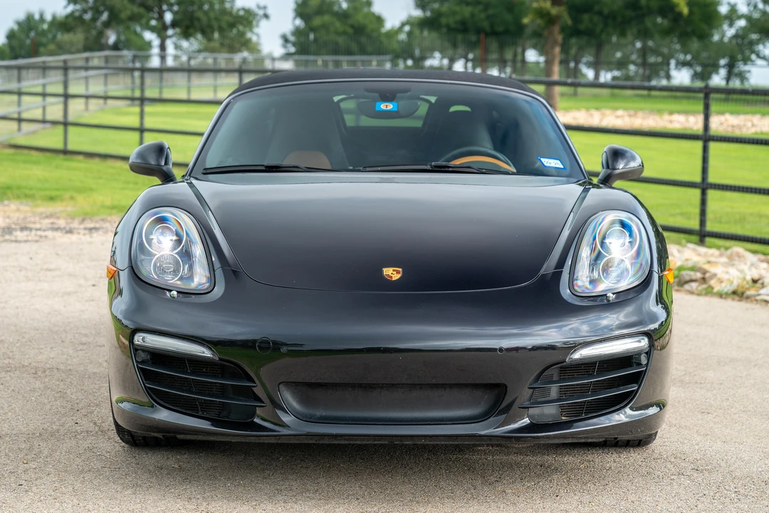 2014 Porsche 981 Boxster S - Image 10 of 31
