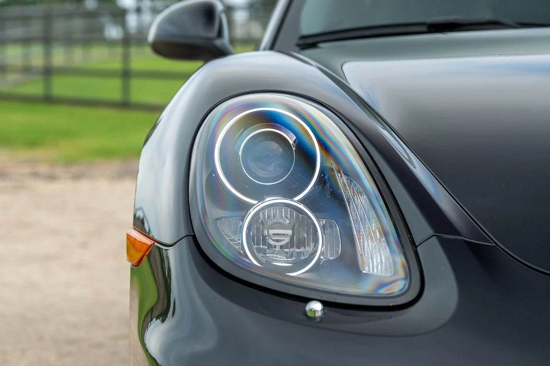 2014 Porsche 981 Boxster S - Image 19 of 31