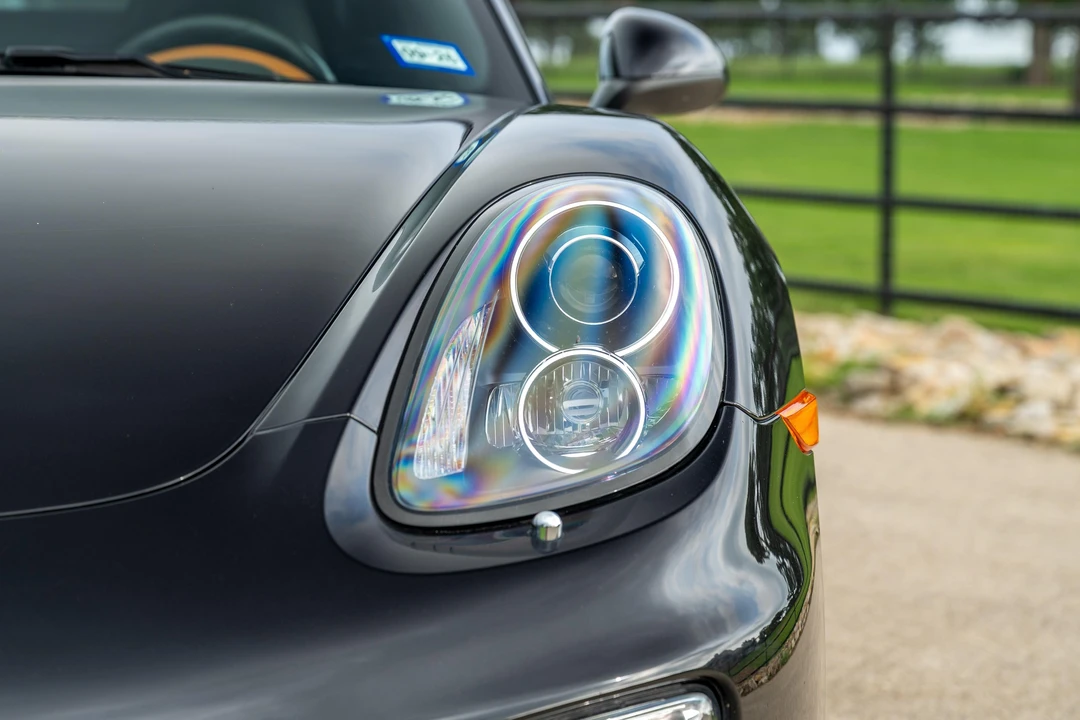 2014 Porsche 981 Boxster S - Image 20 of 31
